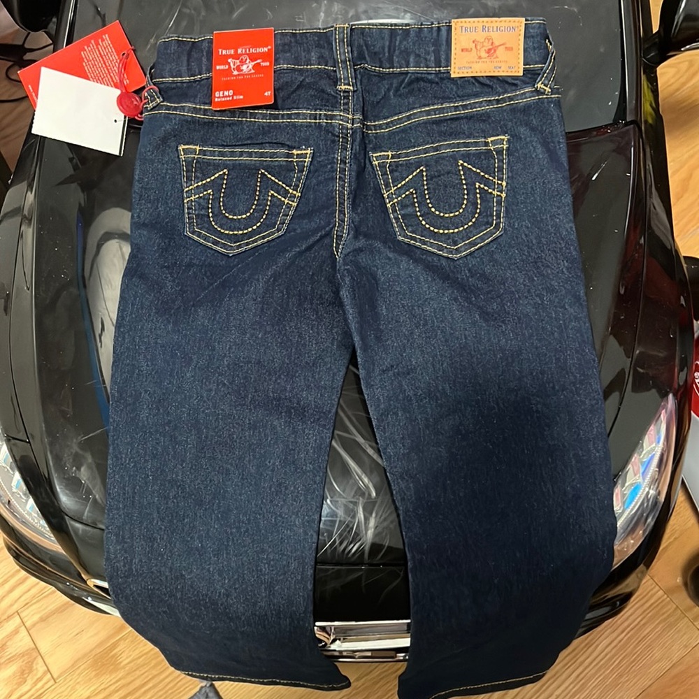 True religion jeans